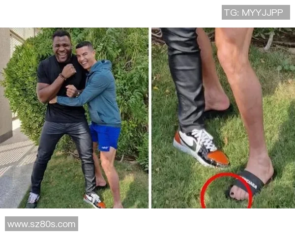 足球明星心中的拳王偶像与他们的运动精神碰撞的故事